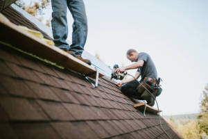 Local Roofers in Sharon, MA